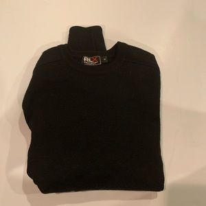 RALPH LAUREN SPORT WOMENS’S WOOL SKI SWEATER